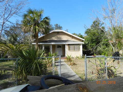 Park, DAYTONA BEACH, FL 32114