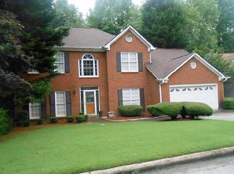 Watson Bay, STONE MOUNTAIN, GA 30087