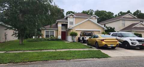Plantation Home, PORT ORANGE, FL 32128
