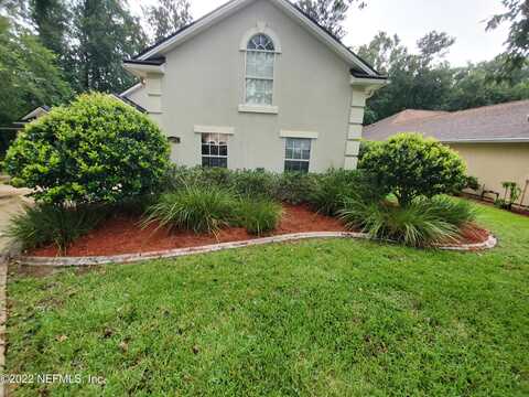 Oakmont, ORANGE PARK, FL 32073