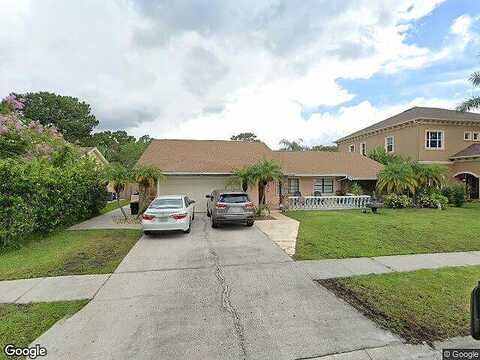 Apple Ridge, TAMPA, FL 33624