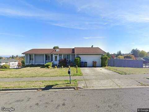 Commencement Bay, TACOMA, WA 98407