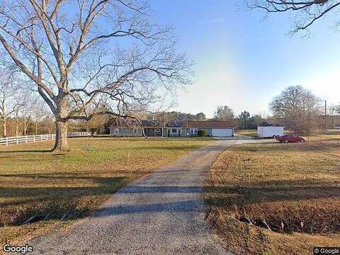 Bill Gardner, LOCUST GROVE, GA 30248