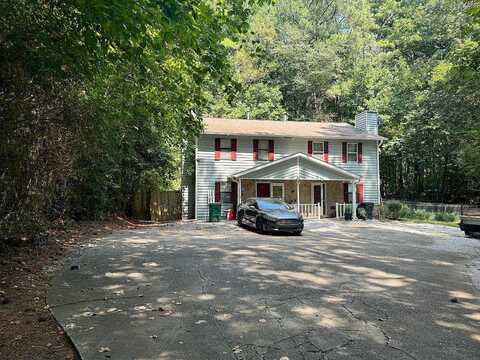 Bradley Woods, LILBURN, GA 30047