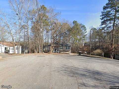 King James, DALLAS, GA 30157