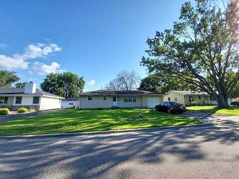 67Th, MINNEAPOLIS, MN 55429