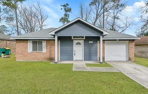 Jill, CONROE, TX 77303