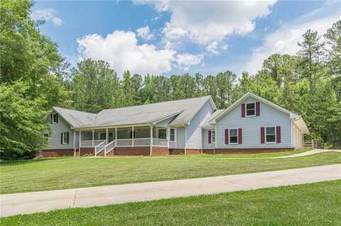 Tucker Mill, CONYERS, GA 30094