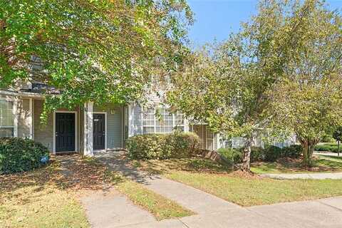 Odyssey Turn, CONYERS, GA 30012