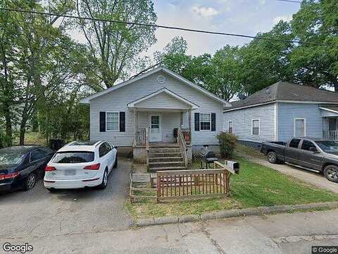 Central, GRIFFIN, GA 30223