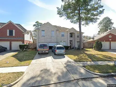 Deauville, SPRING, TX 77388