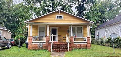 Tinsley, GRIFFIN, GA 30223