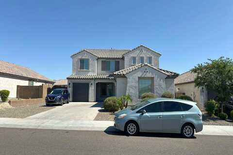 Marshall, LITCHFIELD PARK, AZ 85340