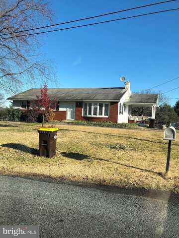 Lakeshore, PENNSBURG, PA 18073