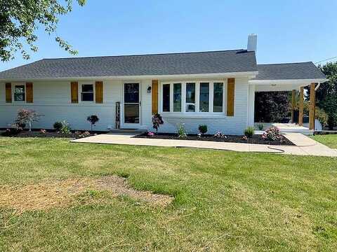 Lakeshore, PENNSBURG, PA 18073