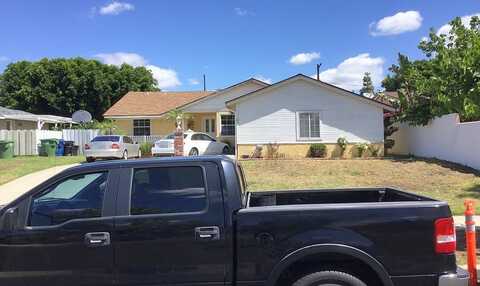 Kingsbury, MISSION HILLS, CA 91345