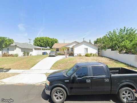 Kingsbury, MISSION HILLS, CA 91345