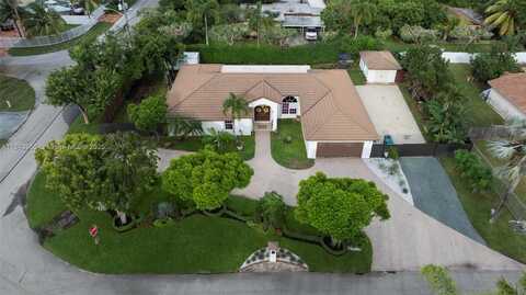 28401 SW 158th Ct, Homestead, FL 33033