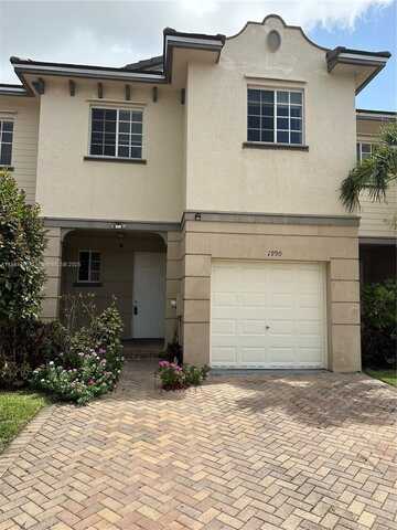 1990 Marsh Harbor Dr, Riviera Beach, FL 33404
