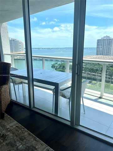 495 Brickell Ave, Miami, FL 33131