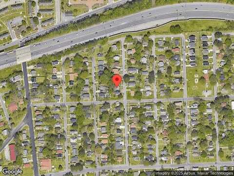 Richmond, PORTSMOUTH, VA 23704