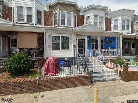 Albanus, PHILADELPHIA, PA 19120