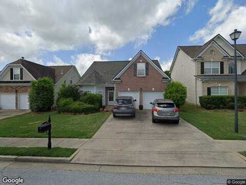Leisure Lake, LAWRENCEVILLE, GA 30044