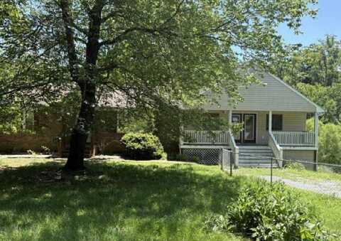 Thornbird, HUDDLESTON, VA 24104