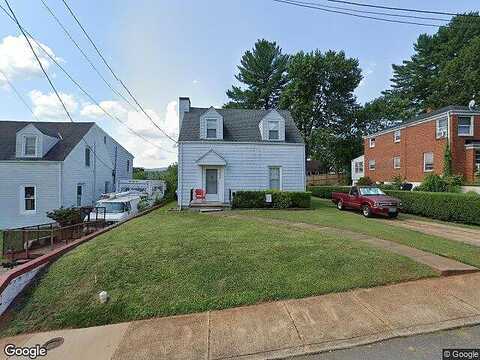 Belleview, CHARLOTTESVILLE, VA 22901