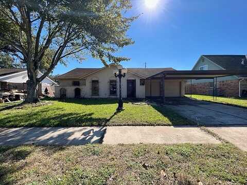 Purdue, DEER PARK, TX 77536