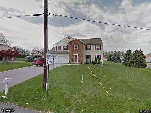 Bair, HANOVER, PA 17331
