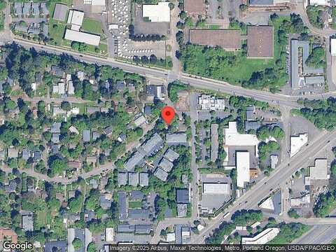 Hume, PORTLAND, OR 97219