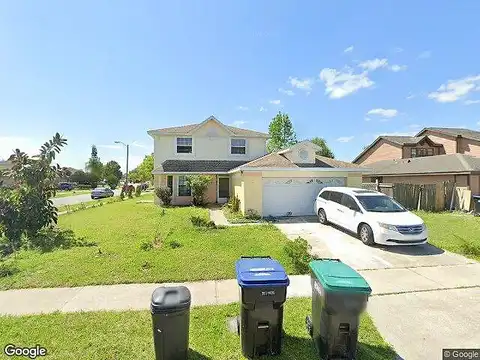 Chicago Woods, ORLANDO, FL 32824