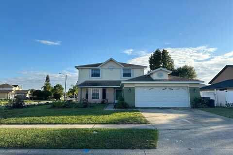 Chicago Woods, ORLANDO, FL 32824