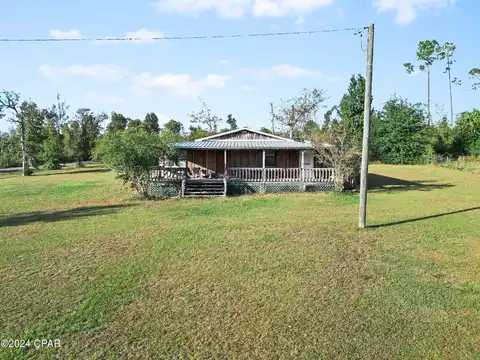 Gaston Spivey, ALTHA, FL 32421
