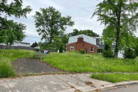West, HATFIELD, PA 19440