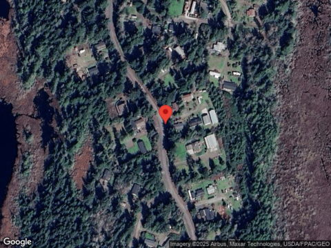 Birch, OCEAN PARK, WA 98640