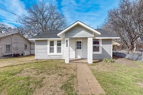 Bradshaw, DENTON, TX 76209