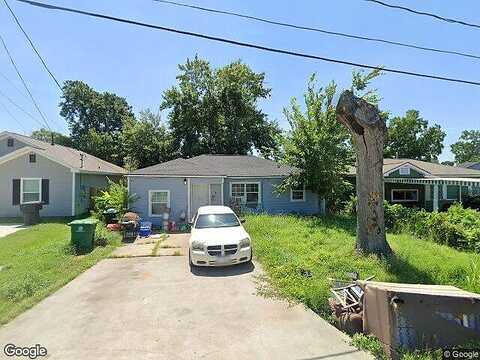 Goforth, HOUSTON, TX 77021