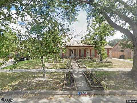 Trade Winds, HOUSTON, TX 77086
