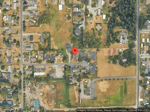 106Th Street, PUYALLUP, WA 98373