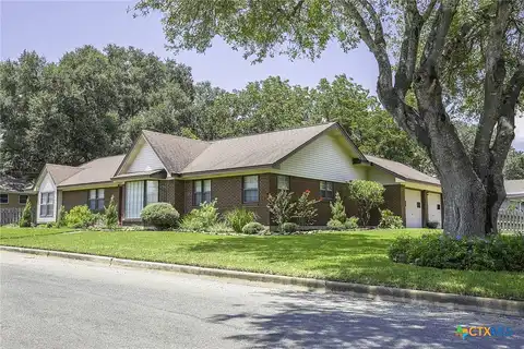 Hessler, HALLETTSVILLE, TX 77964