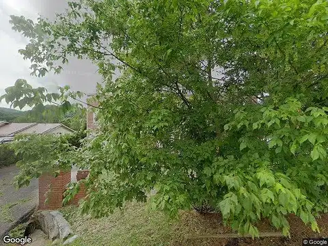 Linwood, RICHLANDS, VA 24641