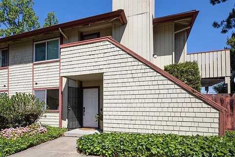 Cheryl Ann, HAYWARD, CA 94544