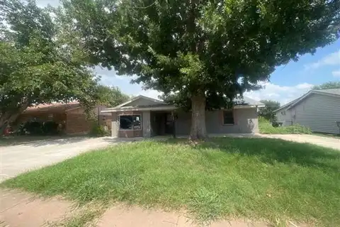 Ruidosa, WICHITA FALLS, TX 76306
