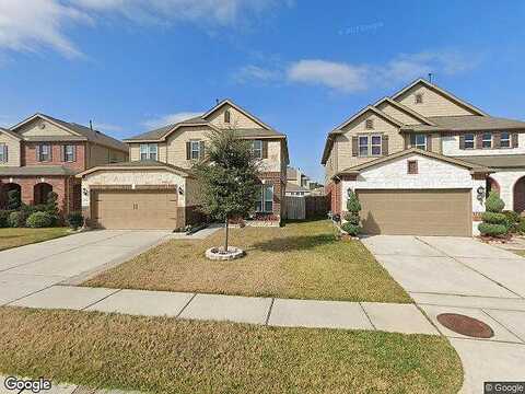 Lake Cypress, HOUSTON, TX 77068