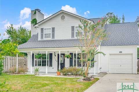 Turnbuckle, SAVANNAH, GA 31410