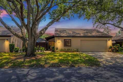 Glen Oaks Manor, SARASOTA, FL 34232