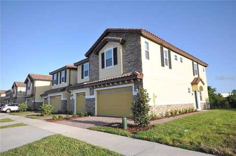 Swanley, ORLANDO, FL 32832