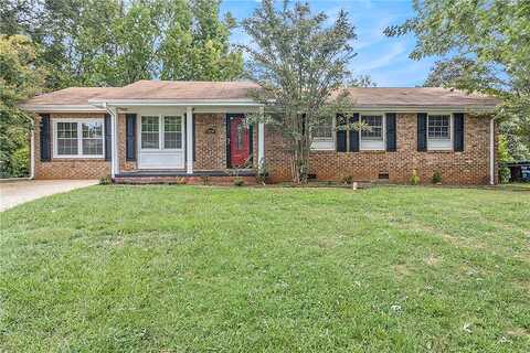Holcomb, ATLANTA, GA 30344